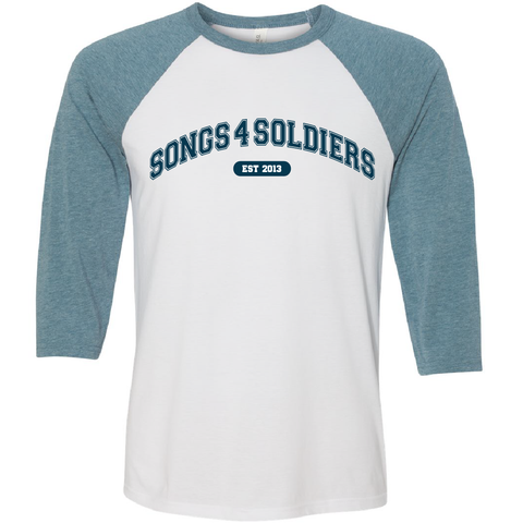 Baseball Sleeve Shirt
