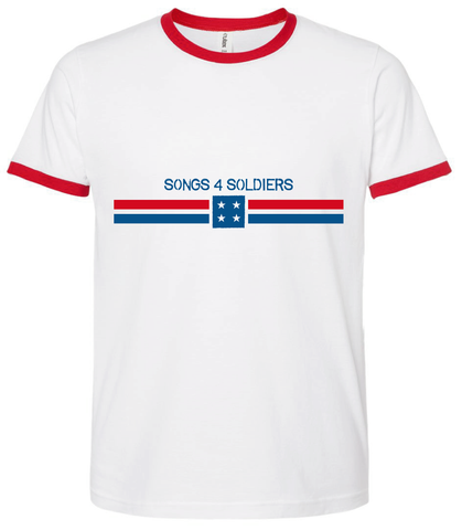 Ringer Tshirt