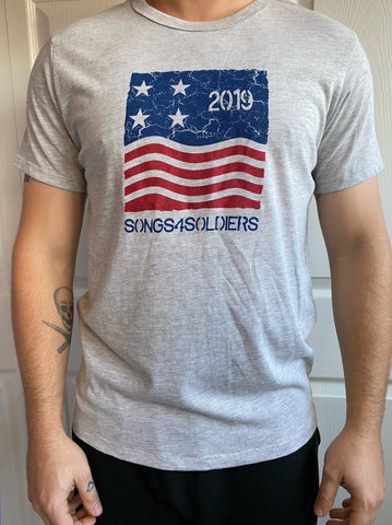 2019 Event Adult Tshirt
