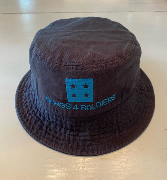 S4S Bucket Hat