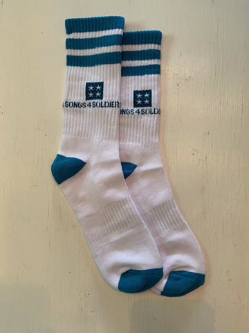 S4S Athletic Socks